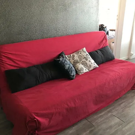 Apartment La Corniche *