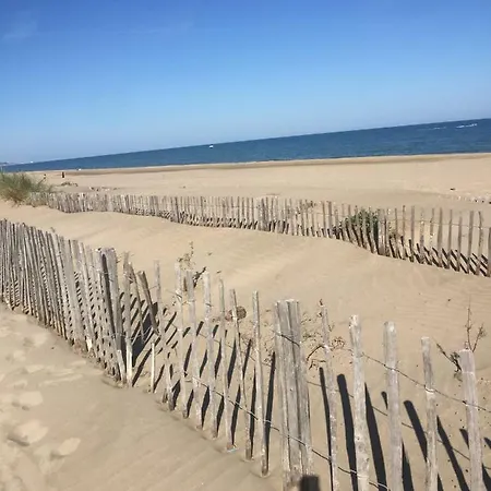 La Corniche * Sete