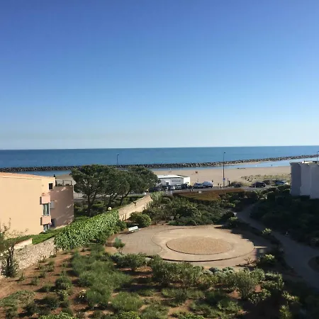 Apartment La Corniche