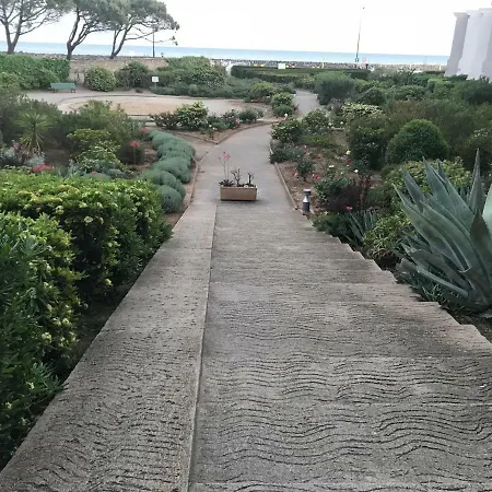 Apartamento La Corniche