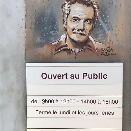 Apartamento La Corniche