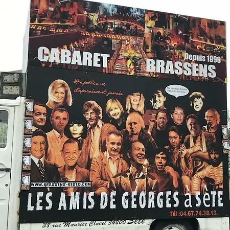 La Corniche Apartamento