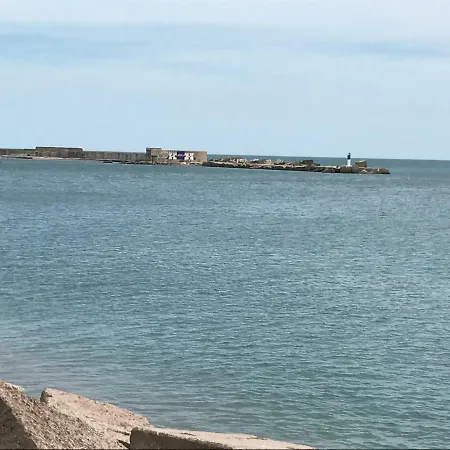 La Corniche * Sete
