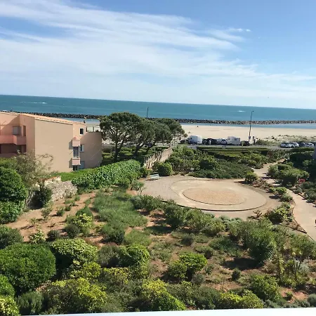 La Corniche Apartment