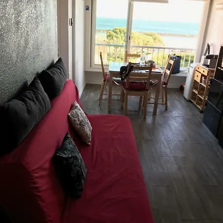 La Corniche Apartamento *