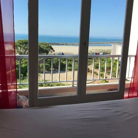 La Corniche * 세테
