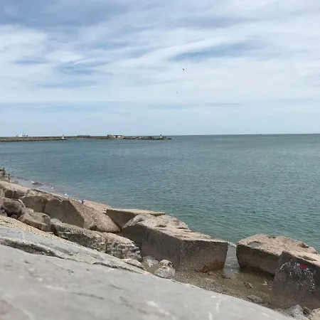 La Corniche Sete