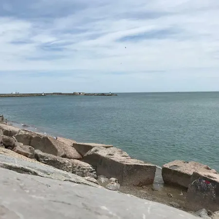 La Corniche 세테