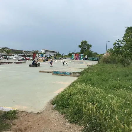 Apartamento La Corniche Sète