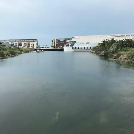 Apartamento La Corniche