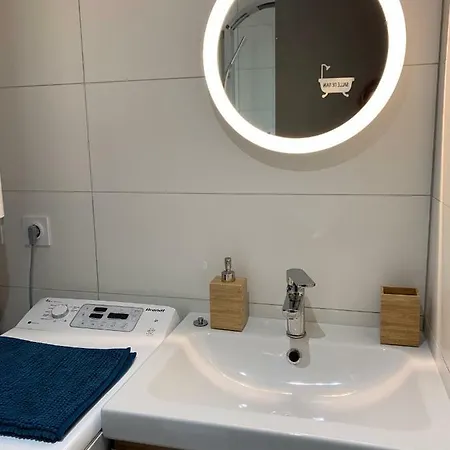 La Corniche Apartamento Sète