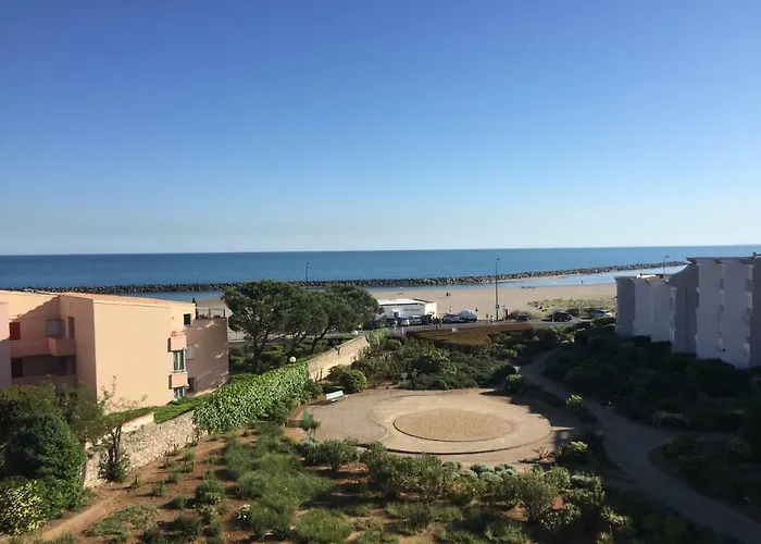 דירה La Corniche
