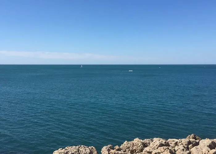 La Corniche דירה Sète