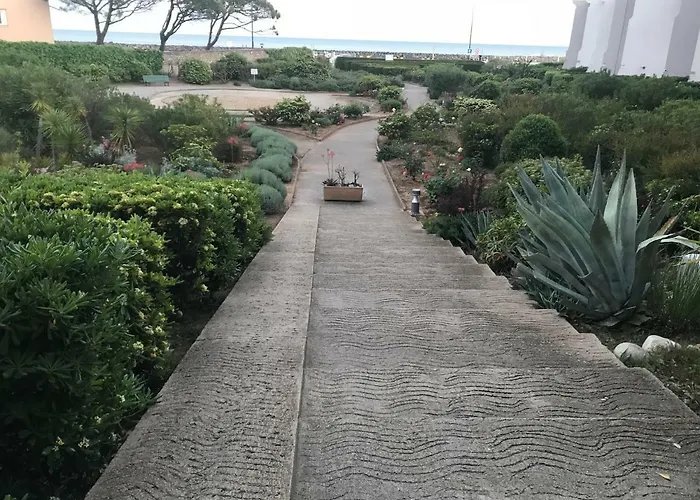 דירה La Corniche