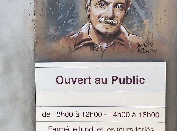 דירה La Corniche