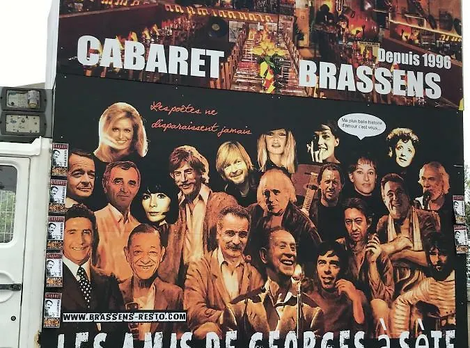 La Corniche דירה