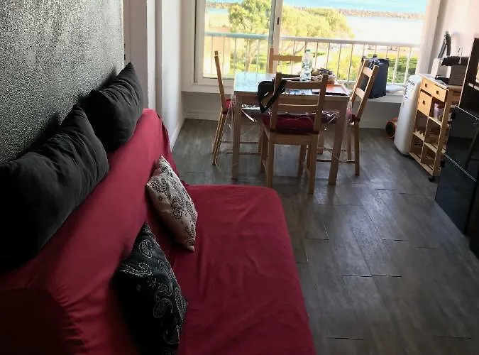 La Corniche דירה *