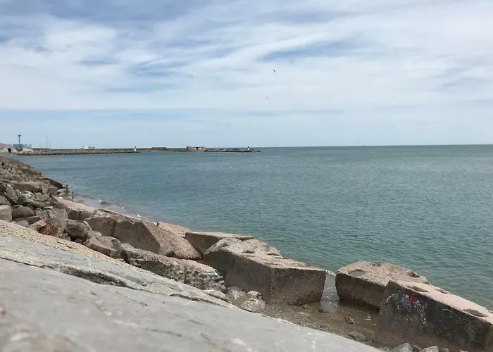 La Corniche Sète