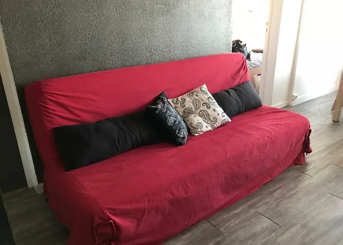 דירה La Corniche *