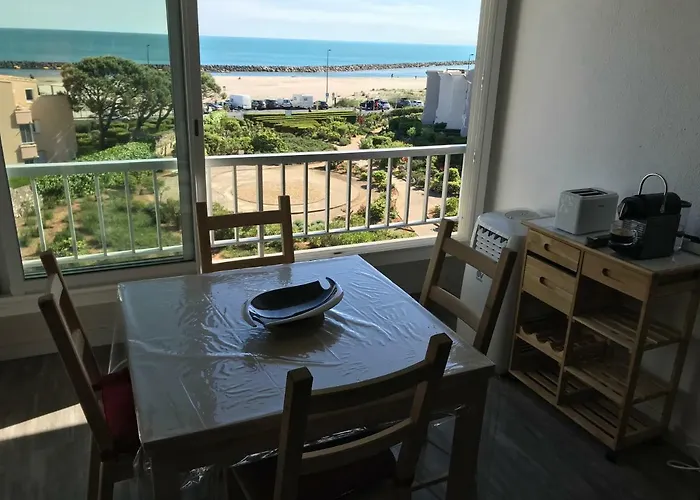 La Corniche דירה *