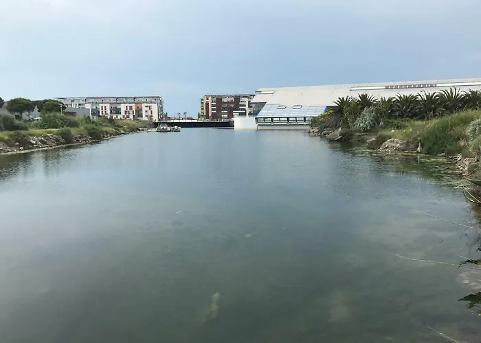 דירה La Corniche