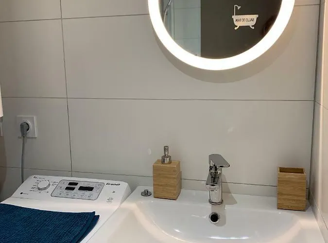 La Corniche דירה Sète