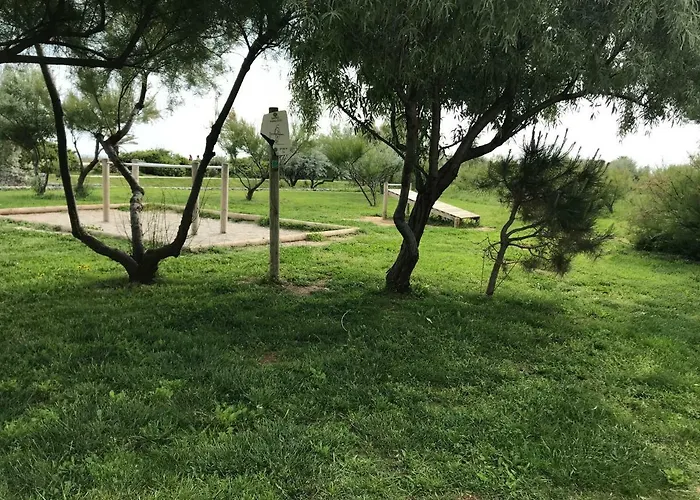 La Corniche דירה *